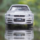 Illustration for article titled Monday Motivation - TP Nissan Skyline R34 Z-tune